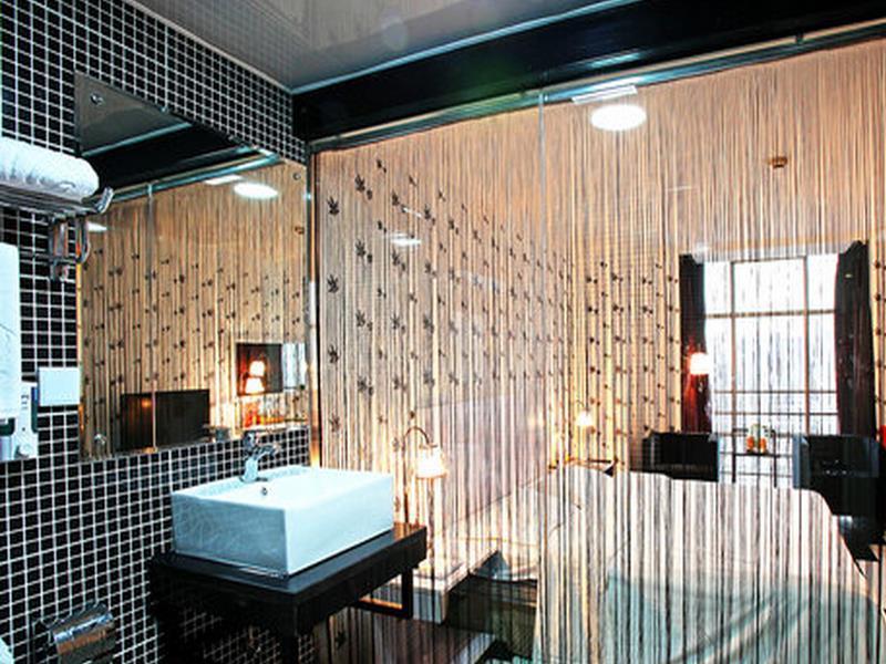 שיאן Canaan International Hotel Xi'An מראה חיצוני תמונה